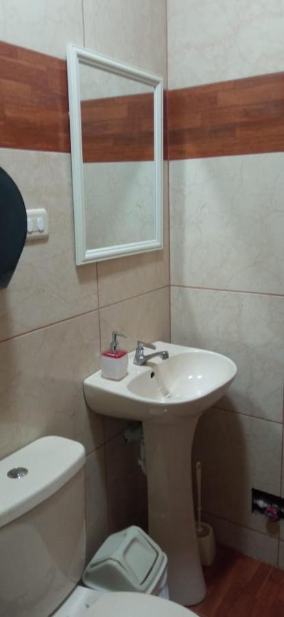 Twin Room with Private Bathroom