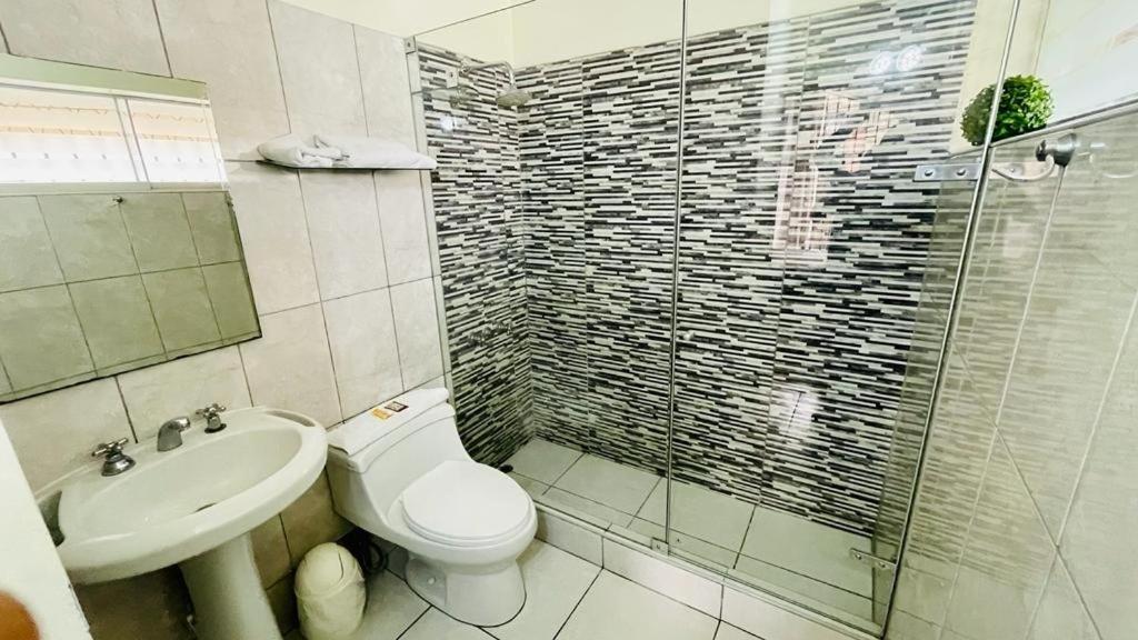 Habitación Individual Estándar