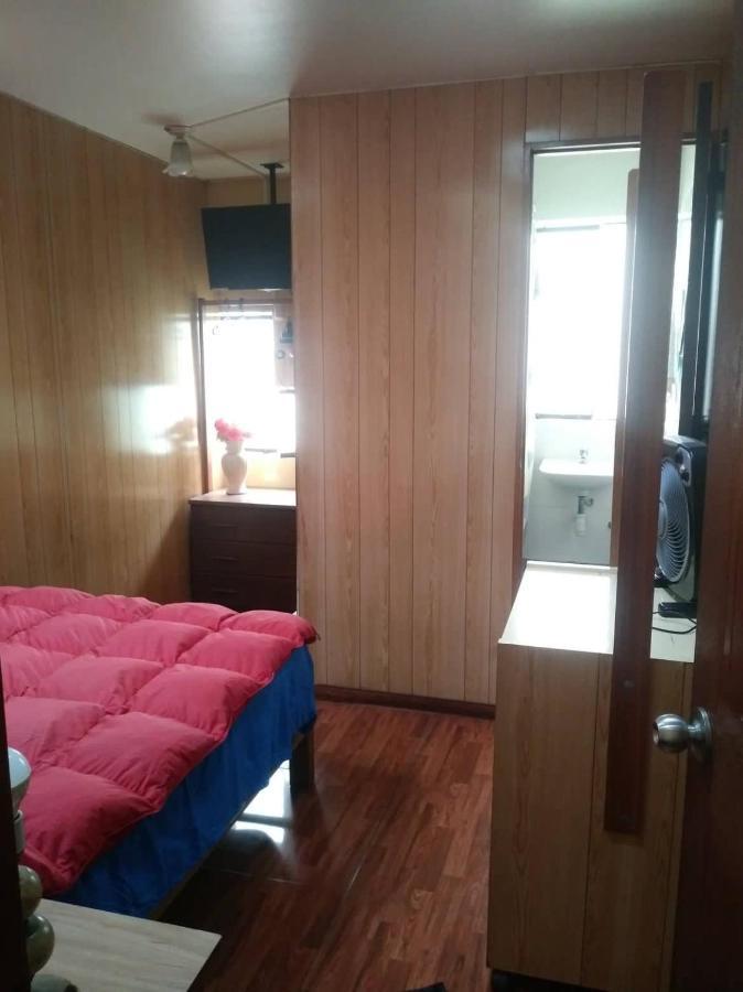 Doppelzimmer