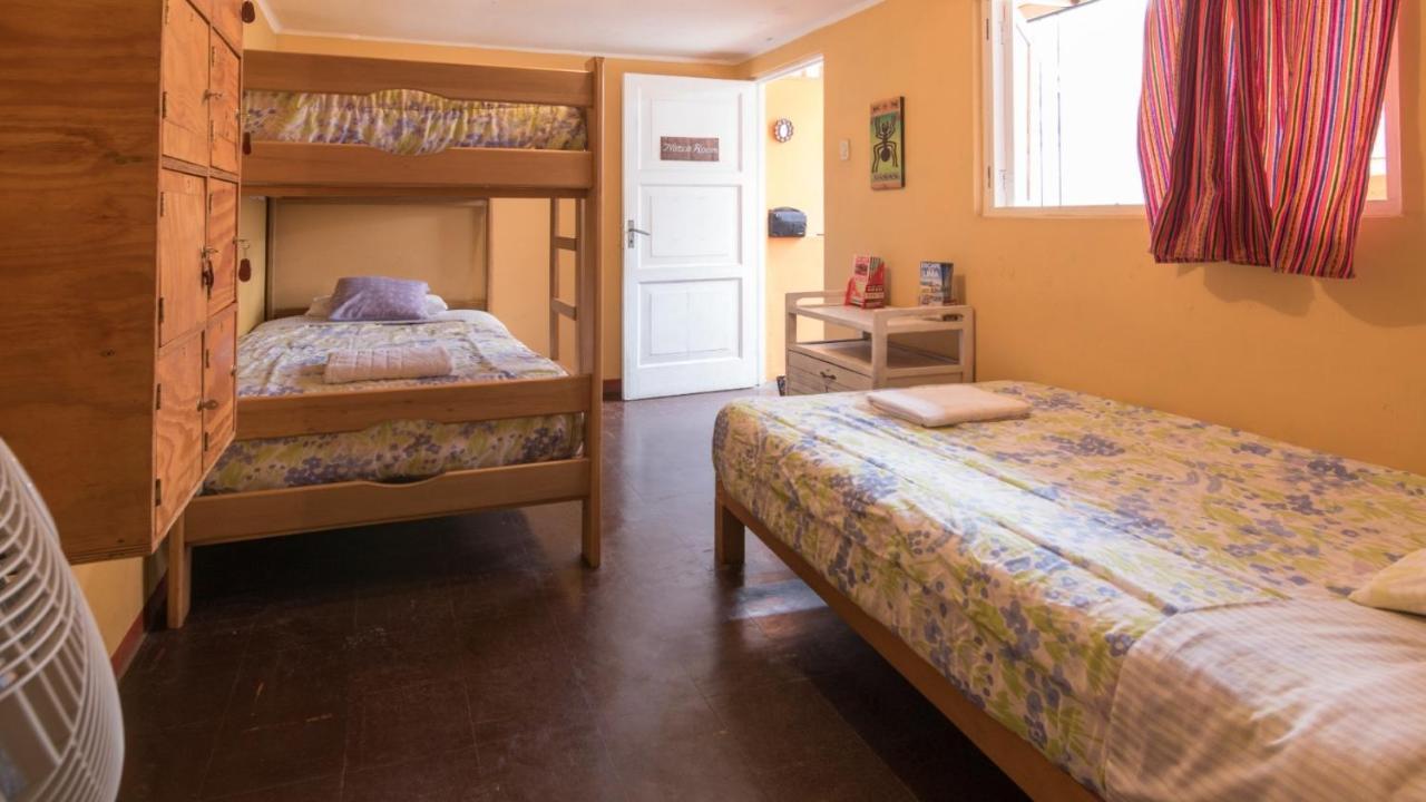 Cama de Solteiro em Dormitório Misto