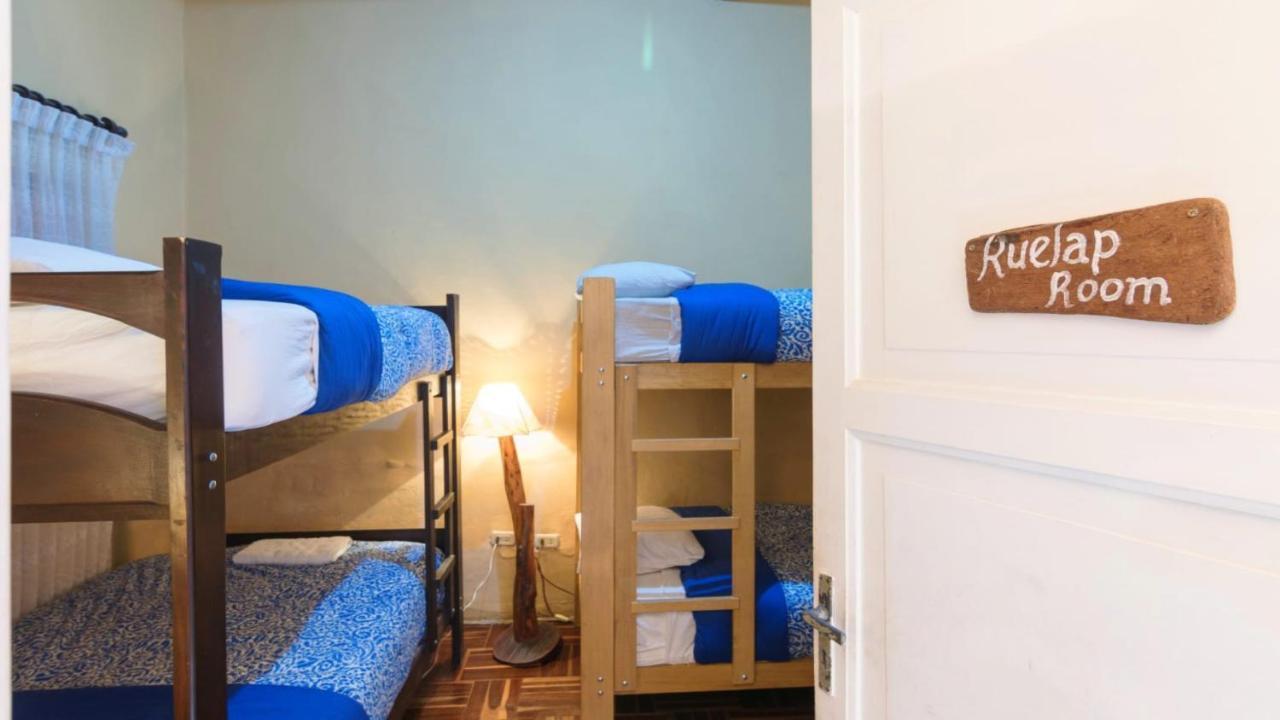 Cama de Solteiro em Dormitório