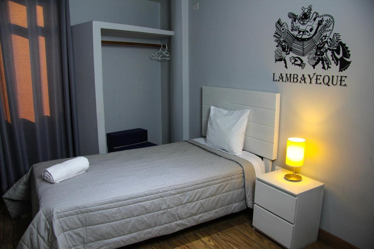 Single Room