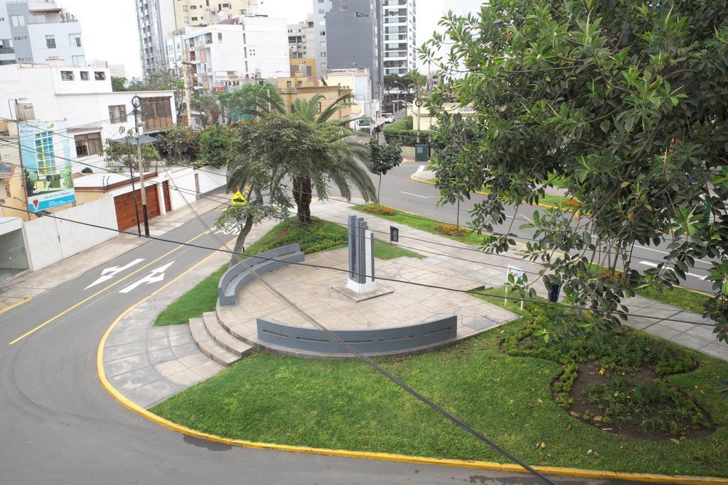 Quarto Triplo com Vista do Mar