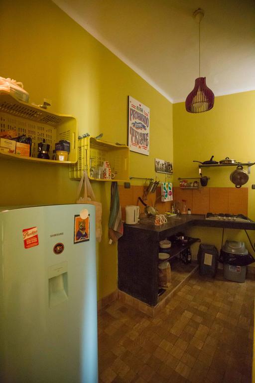 Economy Doppel-/Zweibettzimmer