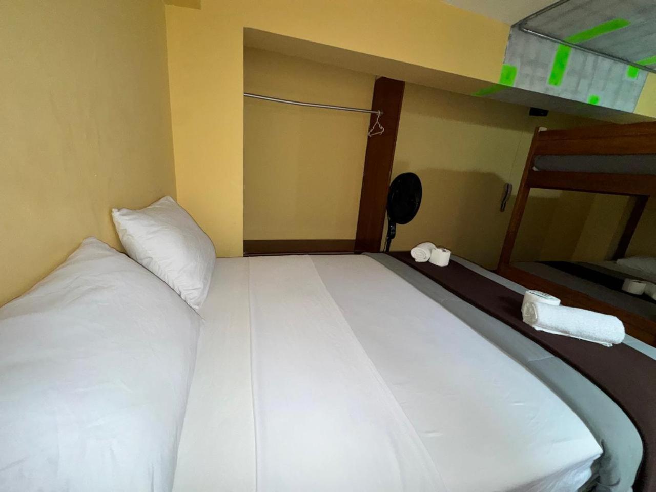 Quarto Triplo