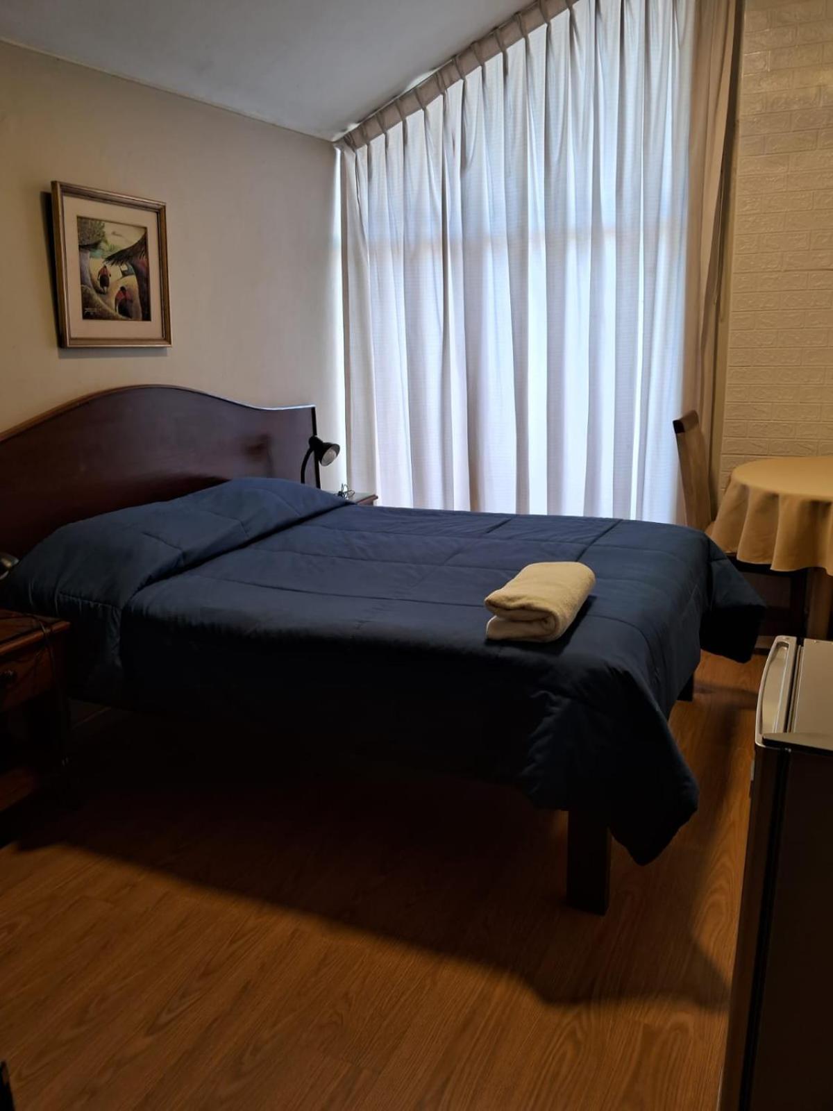 Habitación Doble Estándar