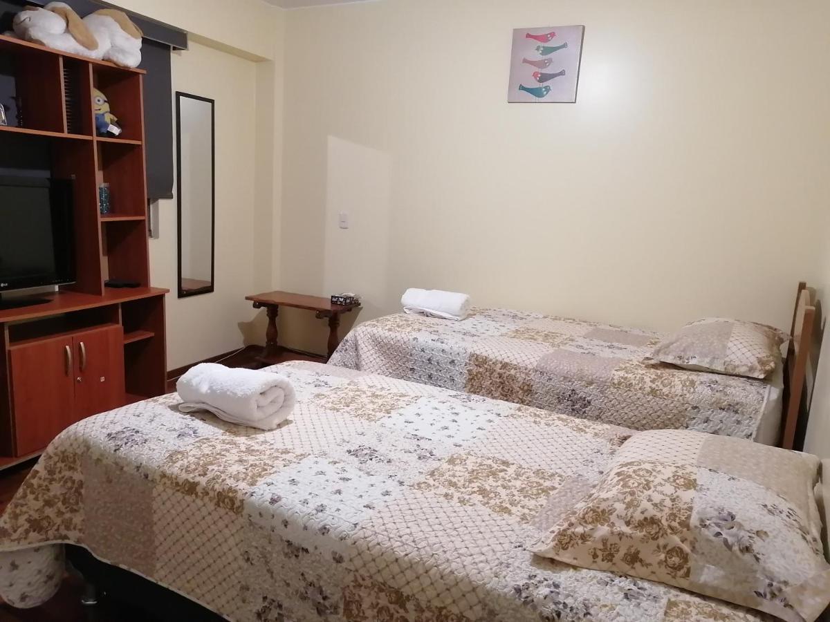 Double or Twin Room