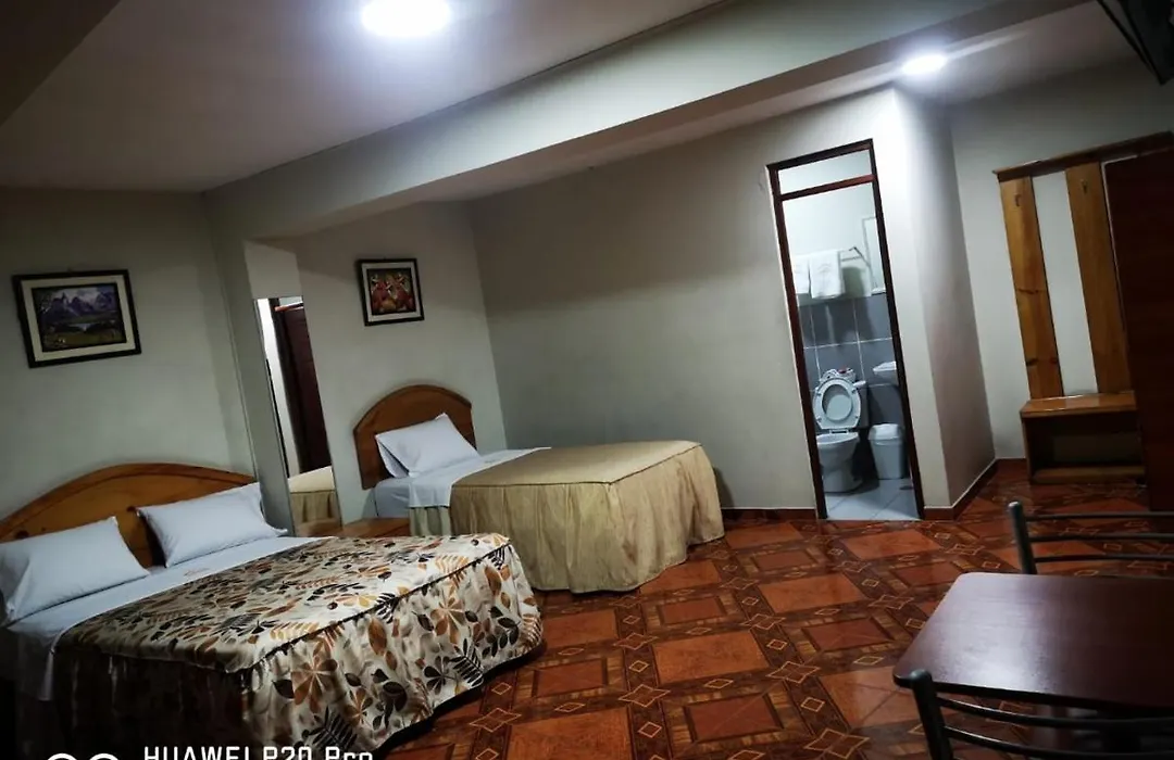Antares Inn-1