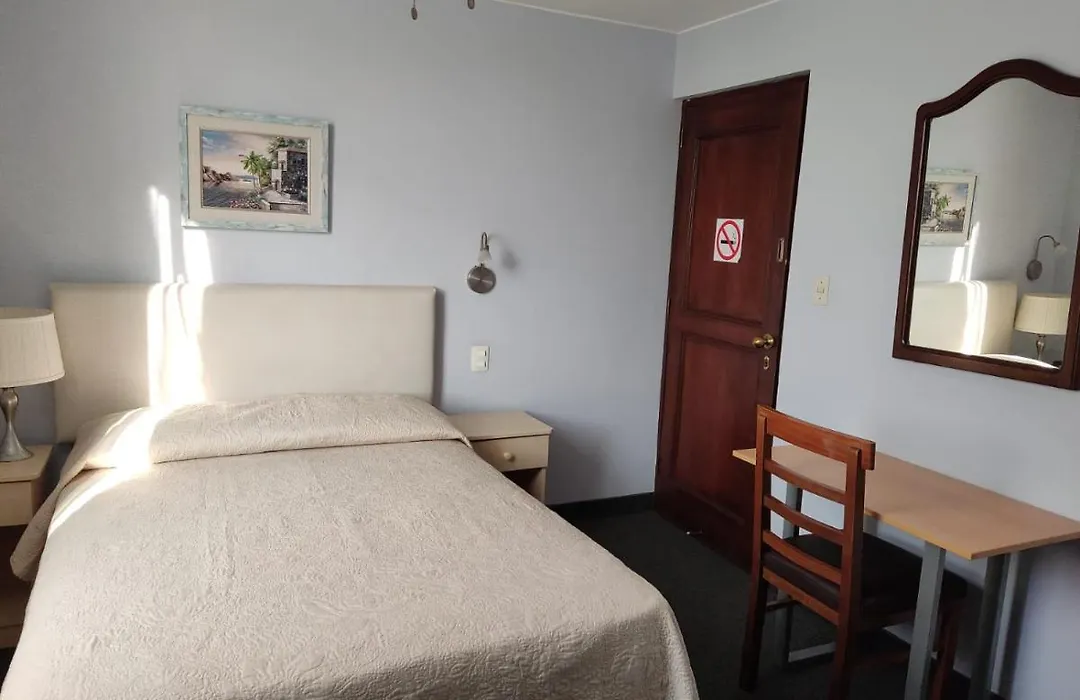 Residencial Kontiki Miraflores-1