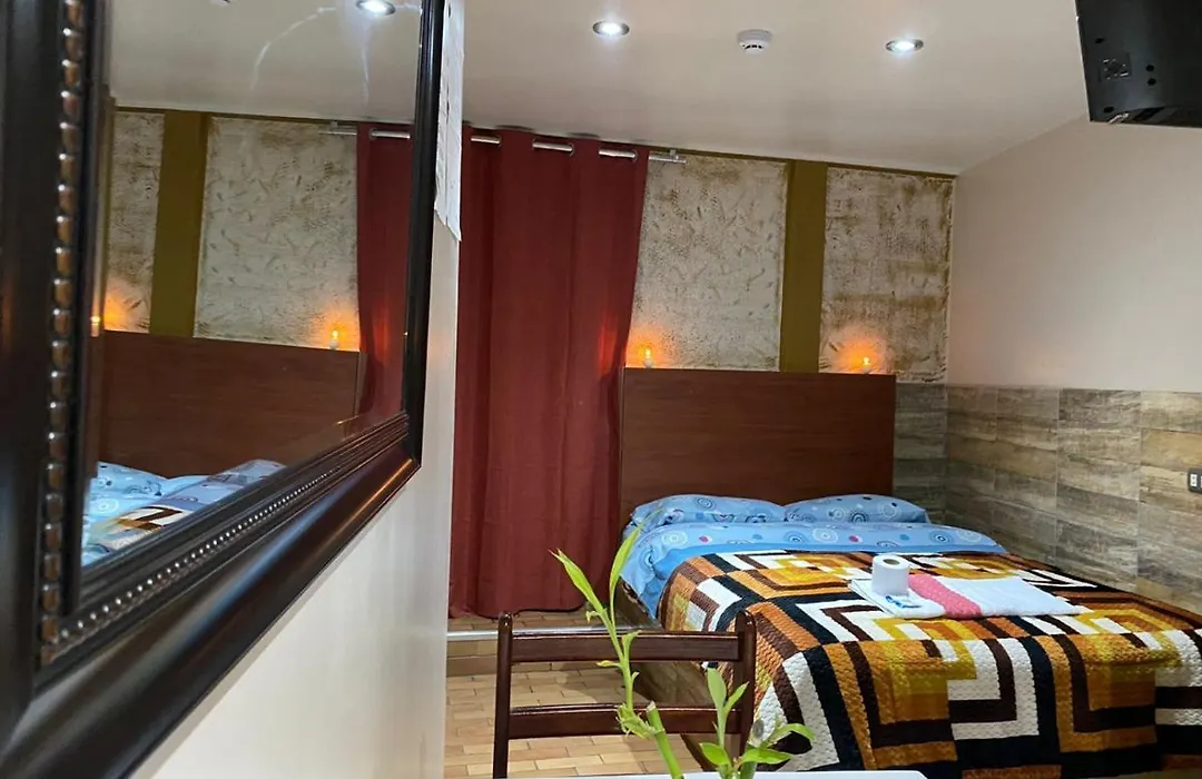 Hostal Balta-1