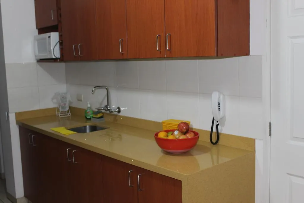 Departamento Family-1