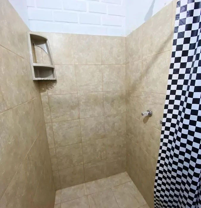 Hostal Jardin Secreto-1
