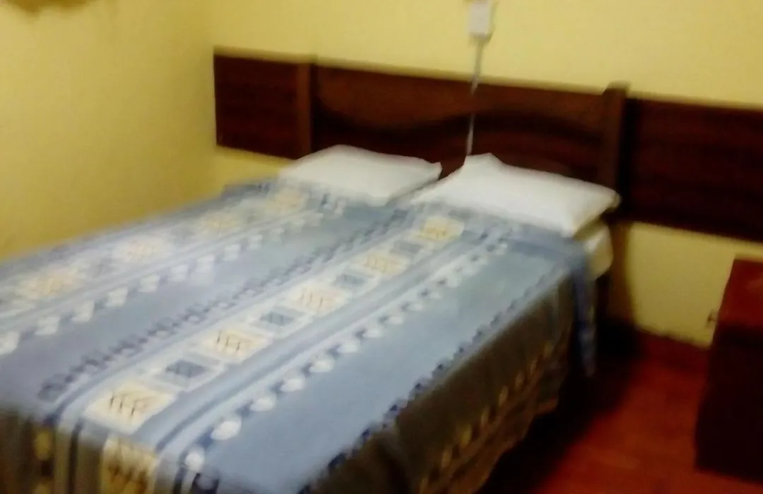 Hostal Inversiones Huachipa-1
