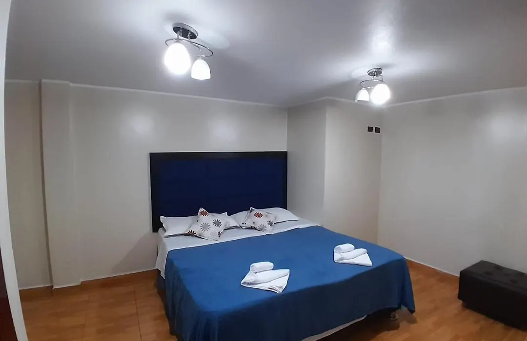 Home Blessed II-1
