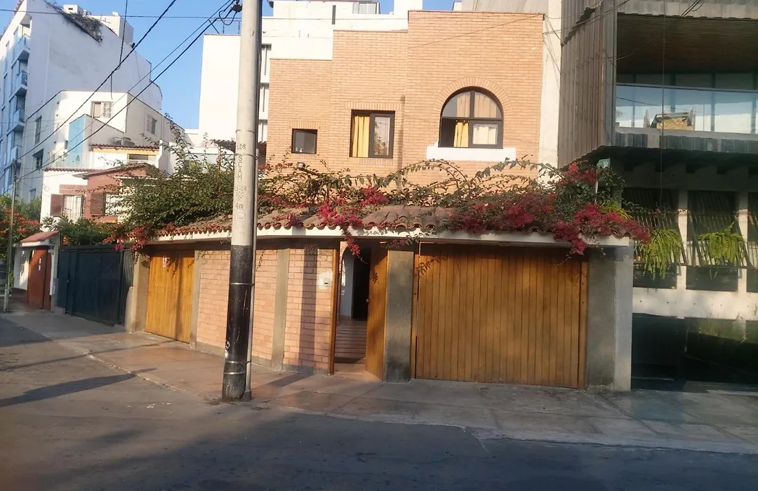Global Family Backpackers Hostel-1