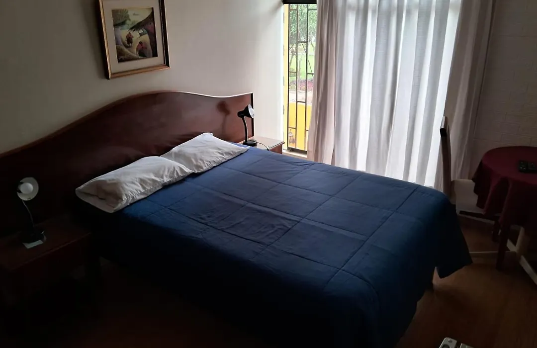 Villas Del Sol Bed&Breakfast-1