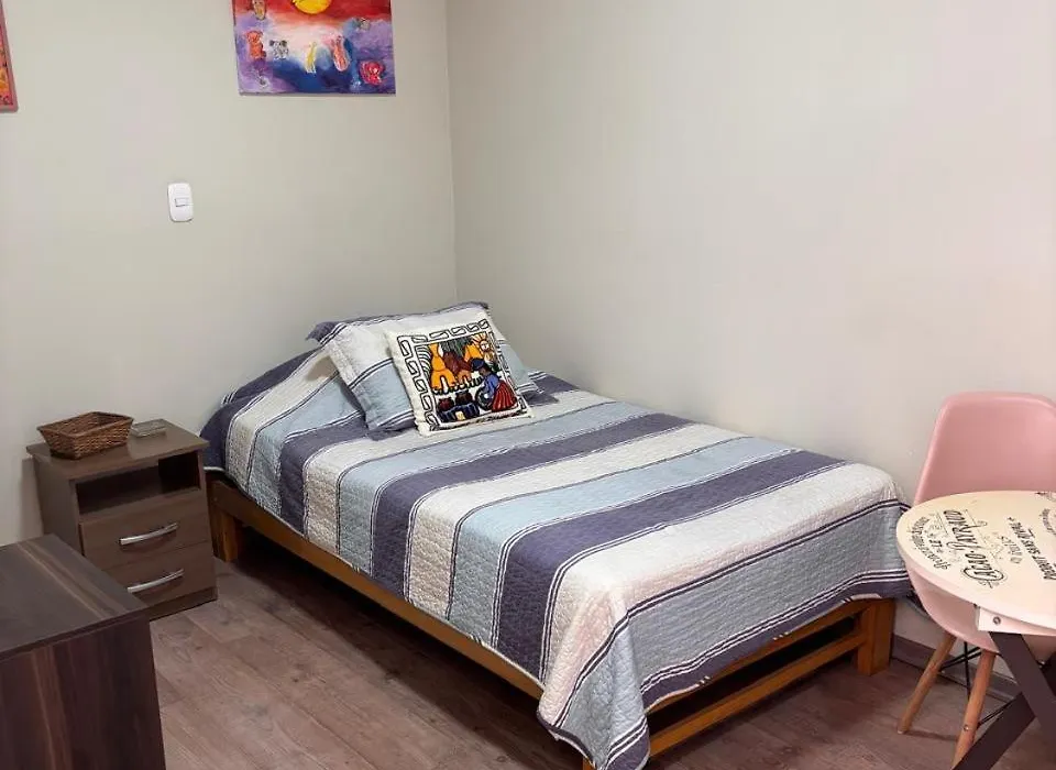 Casa De Juan Y Violeta-1