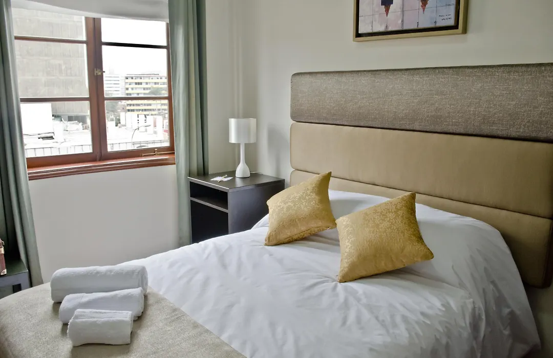 Larq'A Park Rooms-1