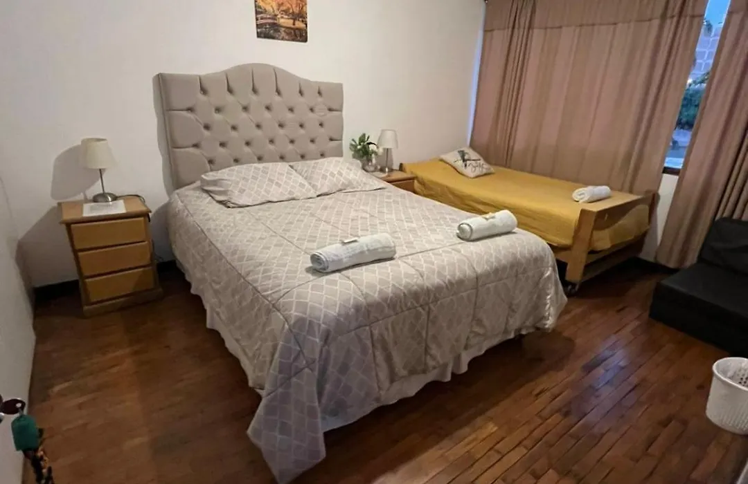 Harmony Inn Miraflores-1
