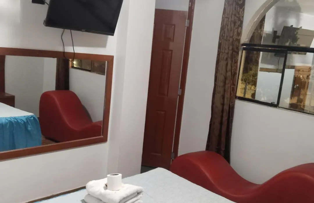 Hostal Jara-1