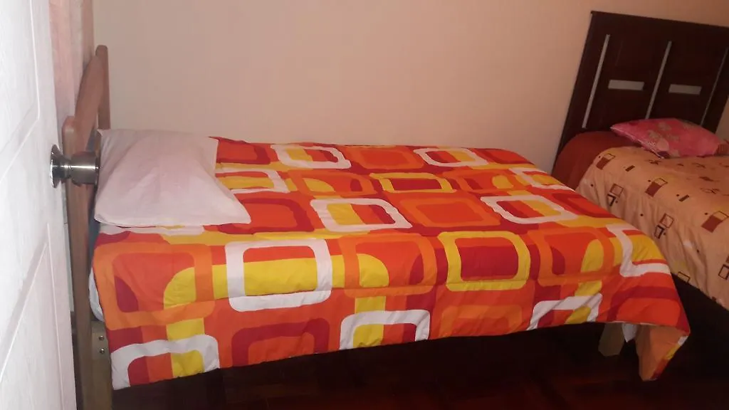 San Isidro Guest House-1