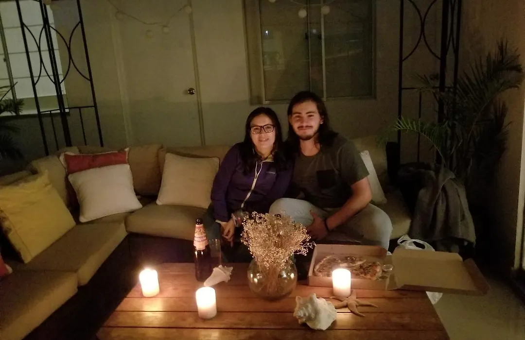 Malu House - Peru - Lima-1