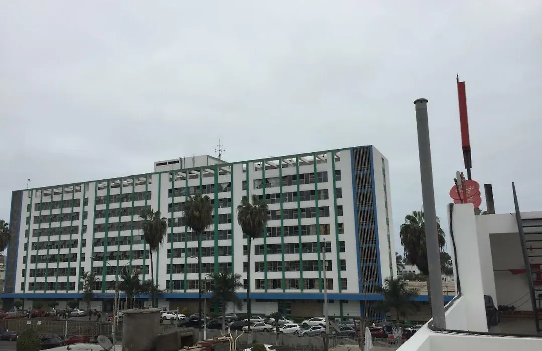 Hostal Parisuite-1