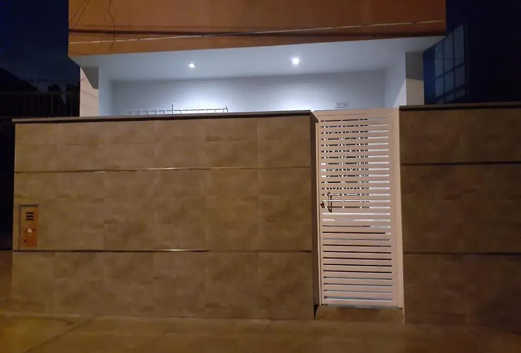 Barranquito Suite-1
