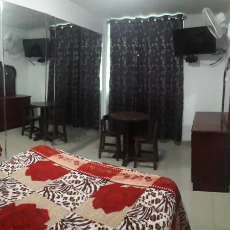 Hostal Suenos-3