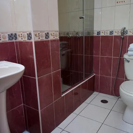 Hostal Jazmines-3