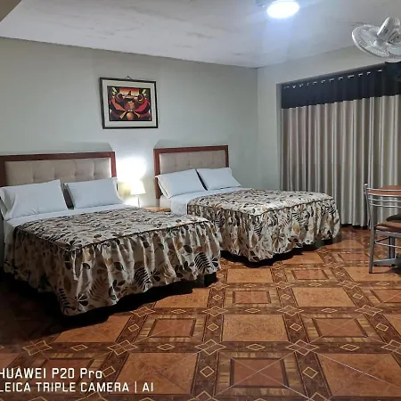 Antares Inn-2