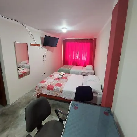 La Esquina de Doña Julia-2