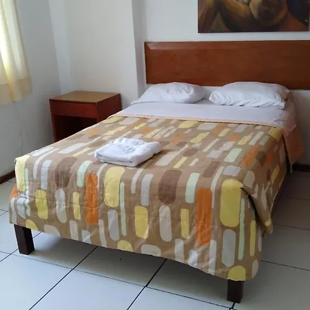 Hospedaje Oscar'S-2
