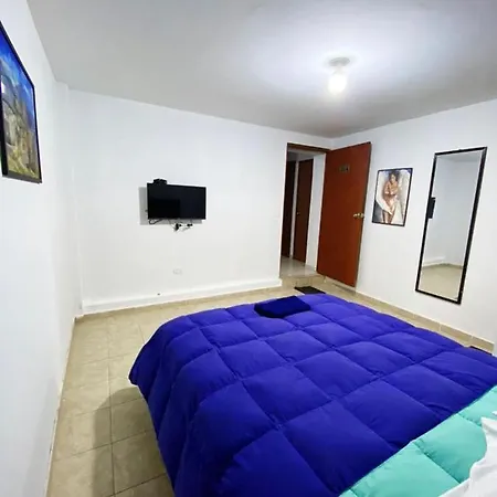 Hostal Jardin Secreto-3