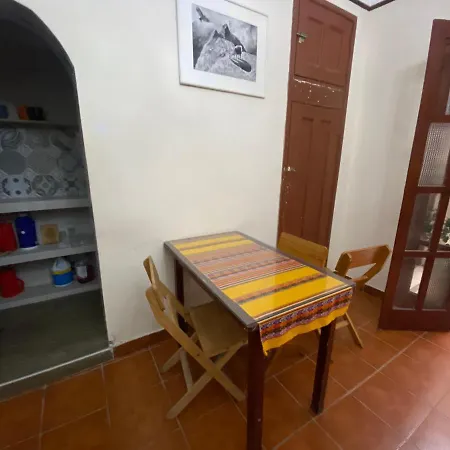 La Chocita Ward-3