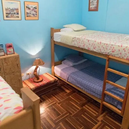 Beraja Family Hostel-2