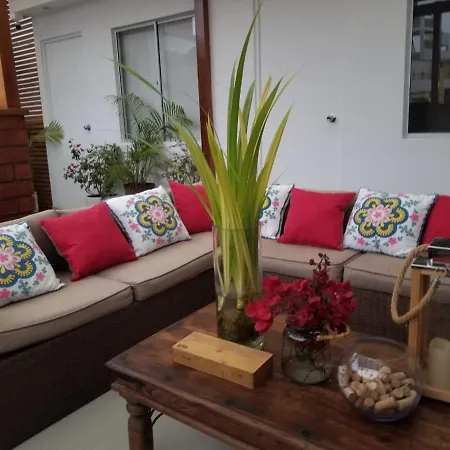 Malu House - Peru - Lima-3