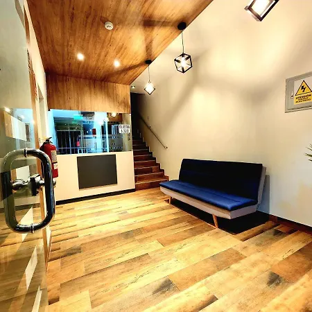 Hostal Imh-3