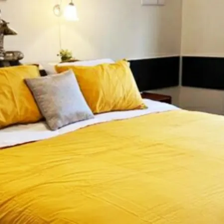 Centric, Spacious And Petfriendly Guest House In The Best Location In Lince-3
