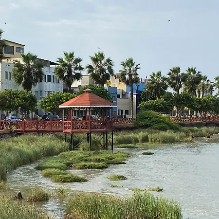 Villa La Punta-3