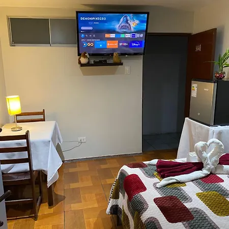 Hostal Balta-3