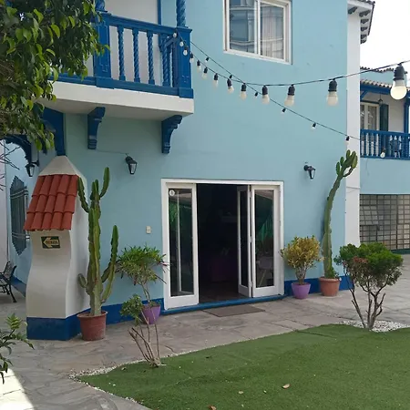 The Place Miraflores-3