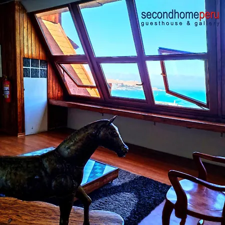 Second Home Peru-2