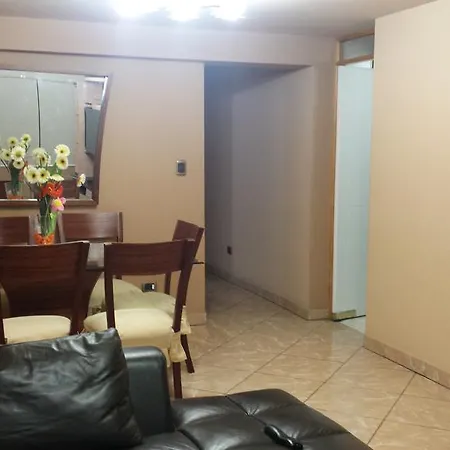 San Isidro Guest House-2