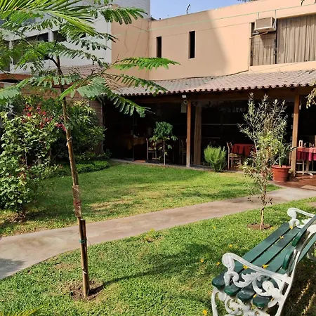 Villas Del Sol Bed&Breakfast-3