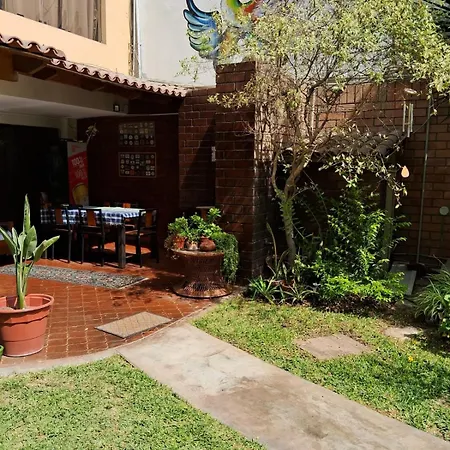 Villas Del Sol Bed&Breakfast-2