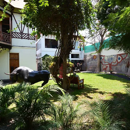 Second Home Peru-3