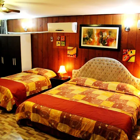 Machu Picchu Suites-2