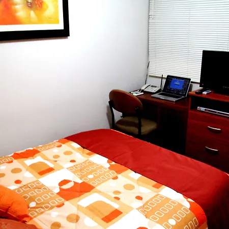 Machu Picchu Suites-3