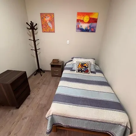 Casa De Juan Y Violeta-2
